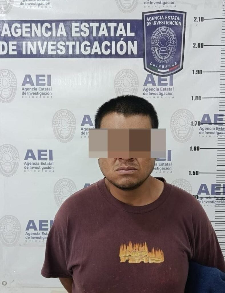 Vinculan a proceso a imputado por homicidio cometido en el fraccionamiento Las Haciendas