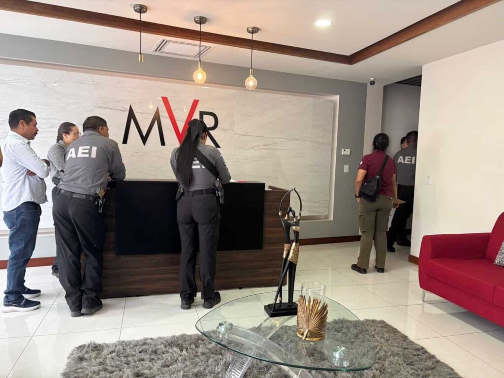 Catea Fiscalía Zona Centro empresa de autofinanciamiento en la ciudad de Chihuahua