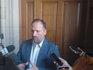 Gobierno desmiente rumores: nuevos camiones Bowí son modelo 2026 y exclusivos para Chihuahua