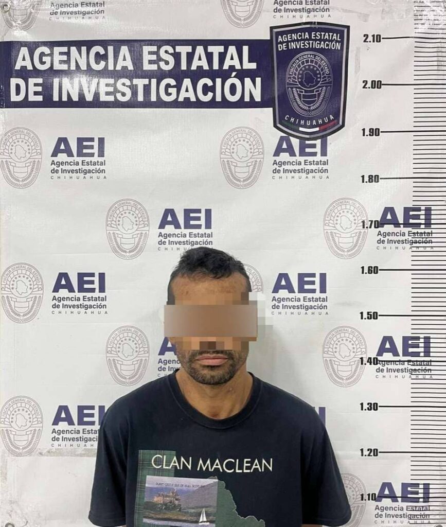 Acusan a Abraham G. H. por privar de la vida a su pareja