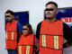 Detienen a 3 por desalojar vivienda y dañar muebles de la inquilina