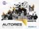 Anuncian primer bloque de autores invitados a la FELICH 2025