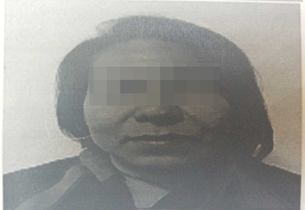 Vinculan a proceso a imputada por despojo en Delicias