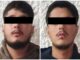 Detienen a dos de la Fuerza Antiunión en la Venustiano Carranza