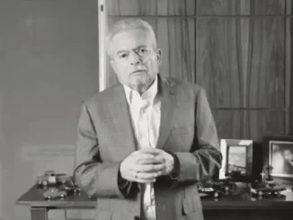 Muere Víctor Cruz Russek, empresario y esposo de Maru Campos