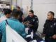 Llevan temas de salud y prevención a trabajadores de Wistron