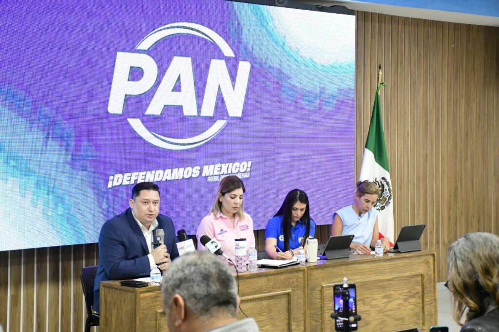 El Gobierno Federal gasta, gasta y no tiene resultados: Alfredo Chávez