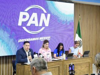 El Gobierno Federal gasta, gasta y no tiene resultados: Alfredo Chávez