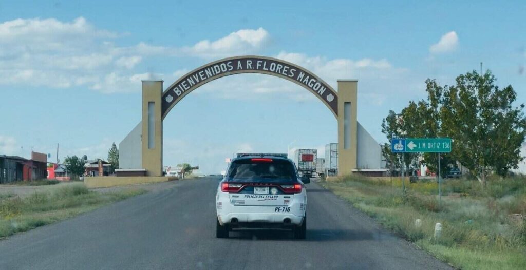 FGE confirma identidad de los 4 abatidos tras violento enfrentamiento en Flores Magón