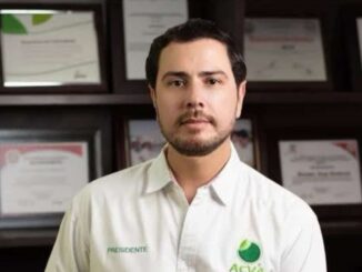 Matan a Bernardo Bravo, líder limonero en Michoacán