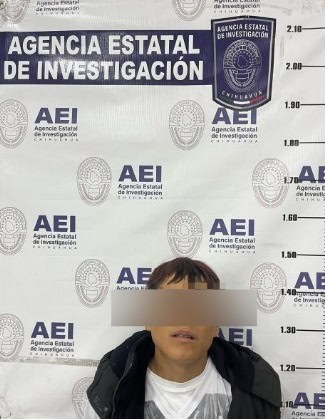 Formulan imputación a dos detenidos por el homicidio de un hombre en la colonia Portal del Roble II