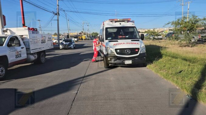 conductora-embiste-a-mujer-en-paso-peatonal-de-avenida-imperio.jpeg Conductora embiste a mujer en paso peatonal de avenida Imperio