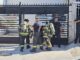 Incendio recurrente alarma a vecinos en colonia Infonavit Nacional