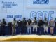 Caen 6 integrantes de grupo delictivo en NCG; portaban arsenal y vehículo robado
