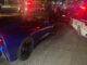 Aseguran policías viales tres vehículos en carrera clandestina