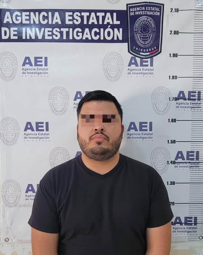 Enfrentará proceso imputado por homicidio cometido en la colonia Hacienda de las Torres Universidad