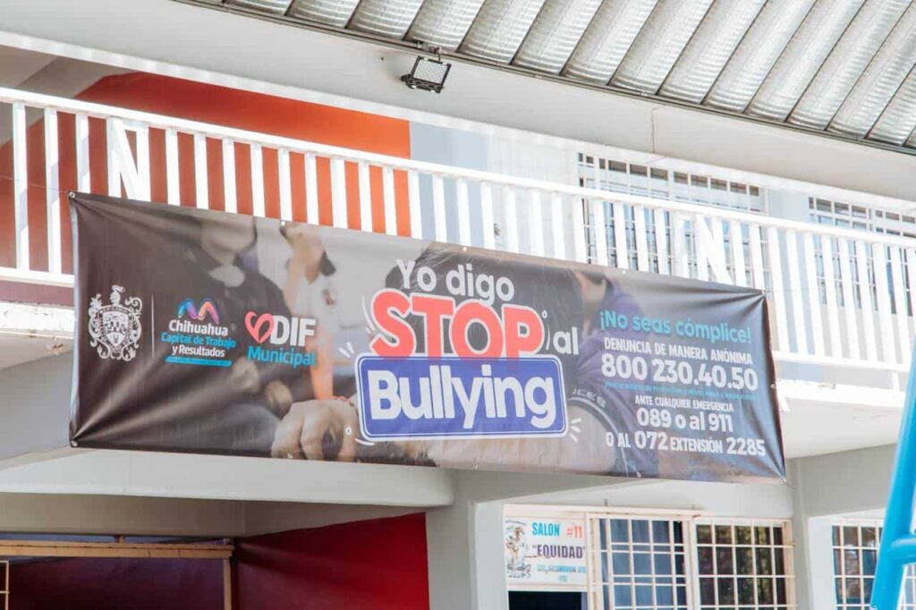 Inicia Marco Bonilla programa “Conecta Contigo” para prevenir riesgos en la adolescencia en 22 escuelas