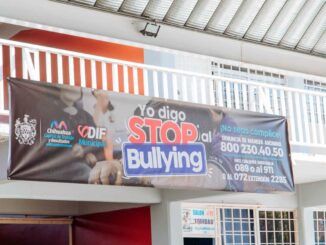 Inicia Marco Bonilla programa “Conecta Contigo” para prevenir riesgos en la adolescencia en 22 escuelas