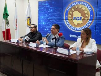 Destaca Fiscalía de Distrito beneficios del programa de audiencias concentradas para delitos contra la salud