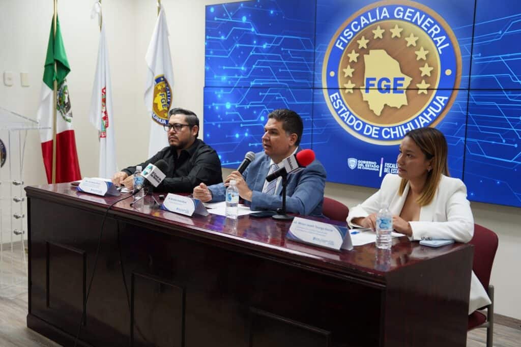 Destaca Fiscalía de Distrito beneficios del programa de audiencias concentradas para delitos contra la salud