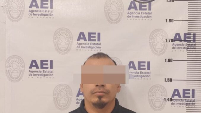 formulan-imputacion-a-detenido-por-la-muerte-de-una-mujer-en-la-colonia-obrera-de-cd-juarez.jpg Formulan imputación a detenido por la muerte de una mujer en la colonia Obrera de Cd. Juárez