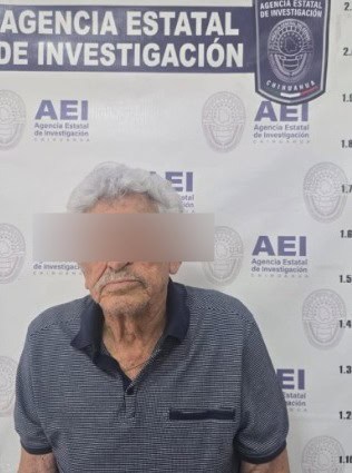 Formulan imputación a detenido por un homicidio cometido el año 2023 en la colonia San Antonio