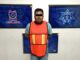 Arrestan a vecino tras agredir a golpes a un hombre en Urbivilla Bonita
