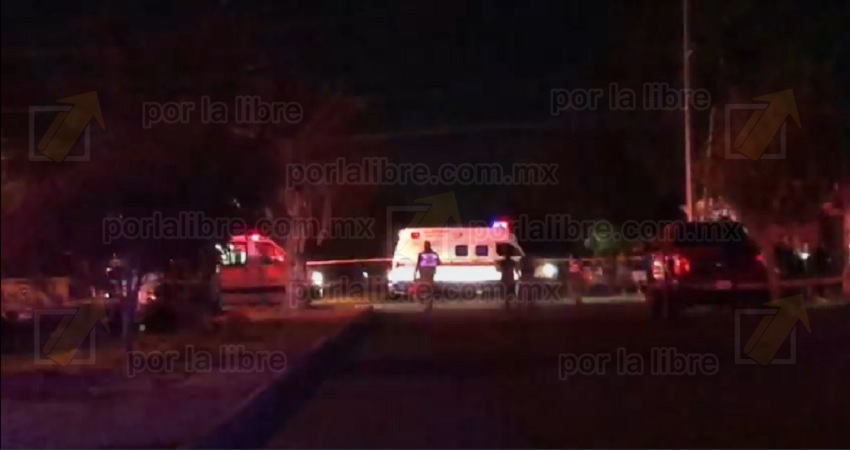 Obtiene FGE sentencia de 100 años para cuatro homicidas en cantina de la Concordia