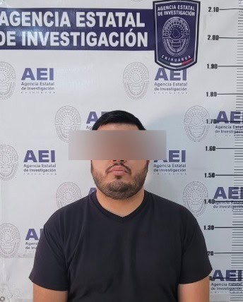 Formulan imputación a detenido por un homicidio en la colonia Hacienda de las Torres Universidad