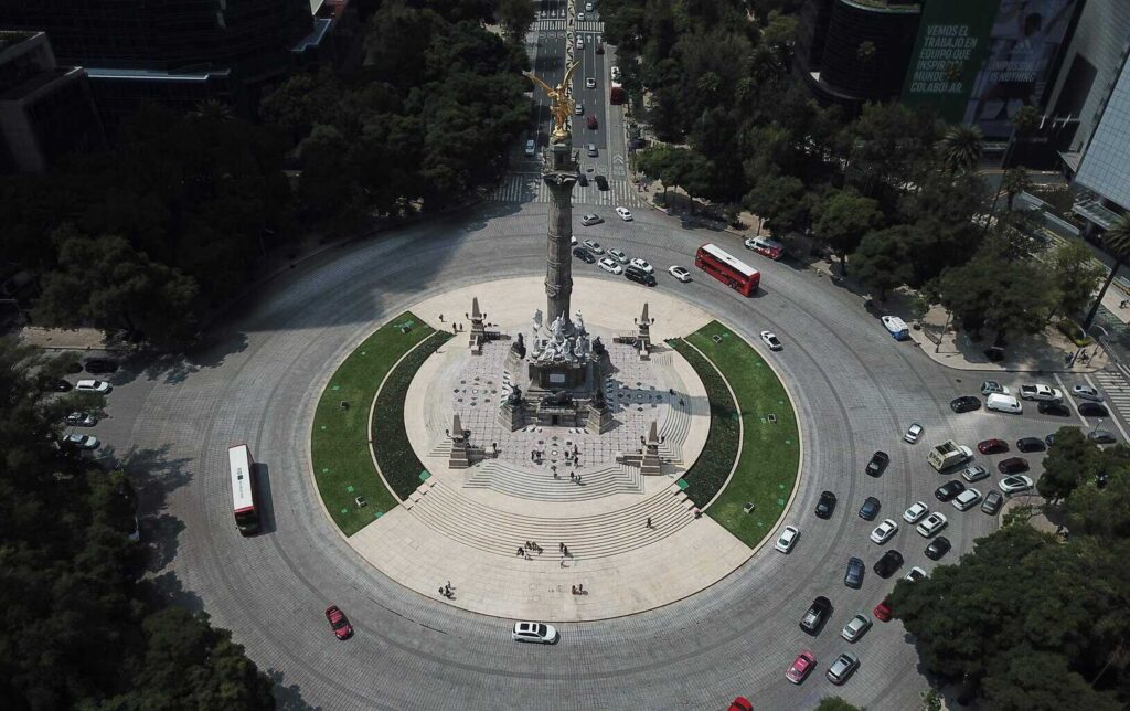 Será un viernes de manifestaciones en la CDMX