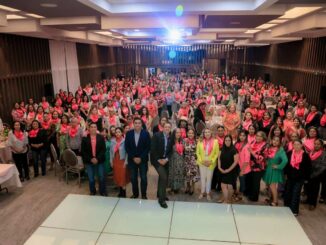 El campo de Chihuahua lo fortalecen sus mujeres rurales: Marco Bonilla