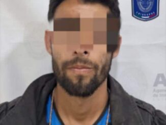 Detenido por el robo de un teléfono celular en Parral