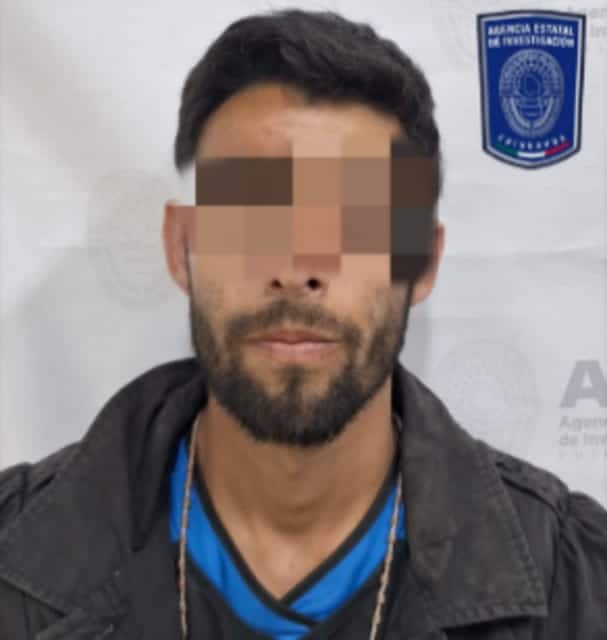 Detenido por el robo de un teléfono celular en Parral