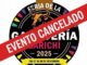 Cancelan Feria de la Ganadería 2025 en Carichí por ola de violencia