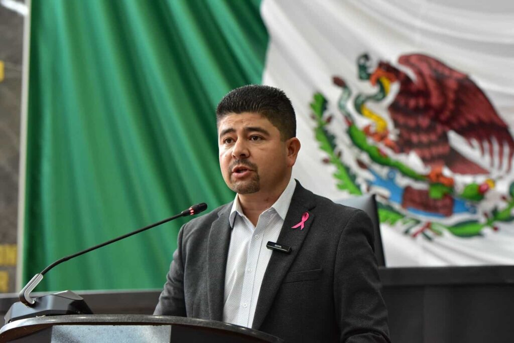 Urgen medidas sanitarias y de control migratorio en la frontera sur para la entrada de ganado vivo: Congreso