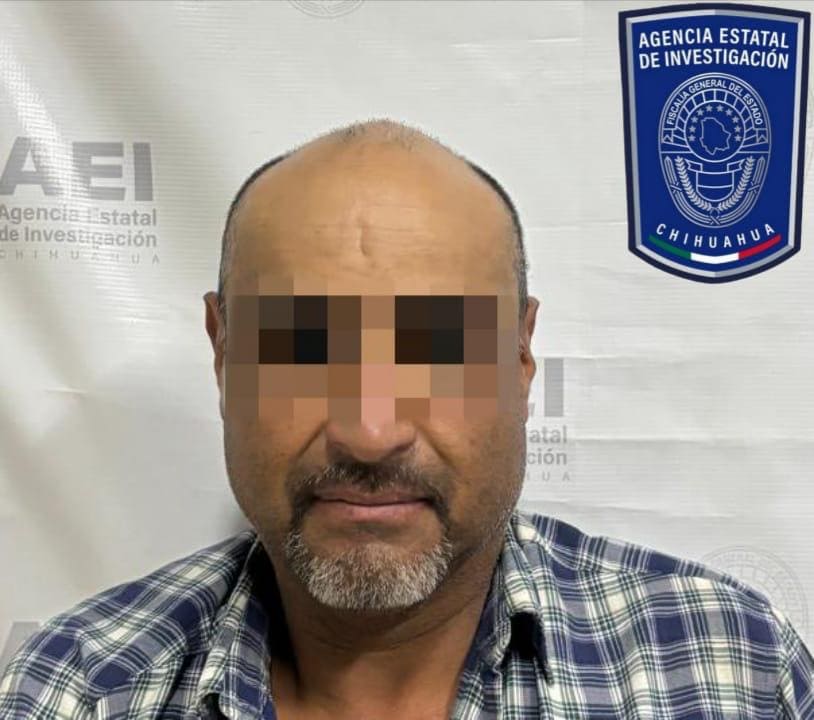 Detiene AEI a tres presuntos agresores de mujeres en Parral