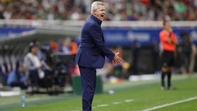 mexico-ni-tan-fiero-ni-tan-manso-a-ocho-meses-del-mundial.jpg México, ni tan fiero ni tan manso a ocho meses del Mundial