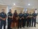 Sostienen Fiscalía, DSPM y ANTAD reunión de trabajo para prevención de robos