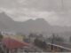 Frente frío 7 provocará vientos y precipitaciones fuertes en el estado