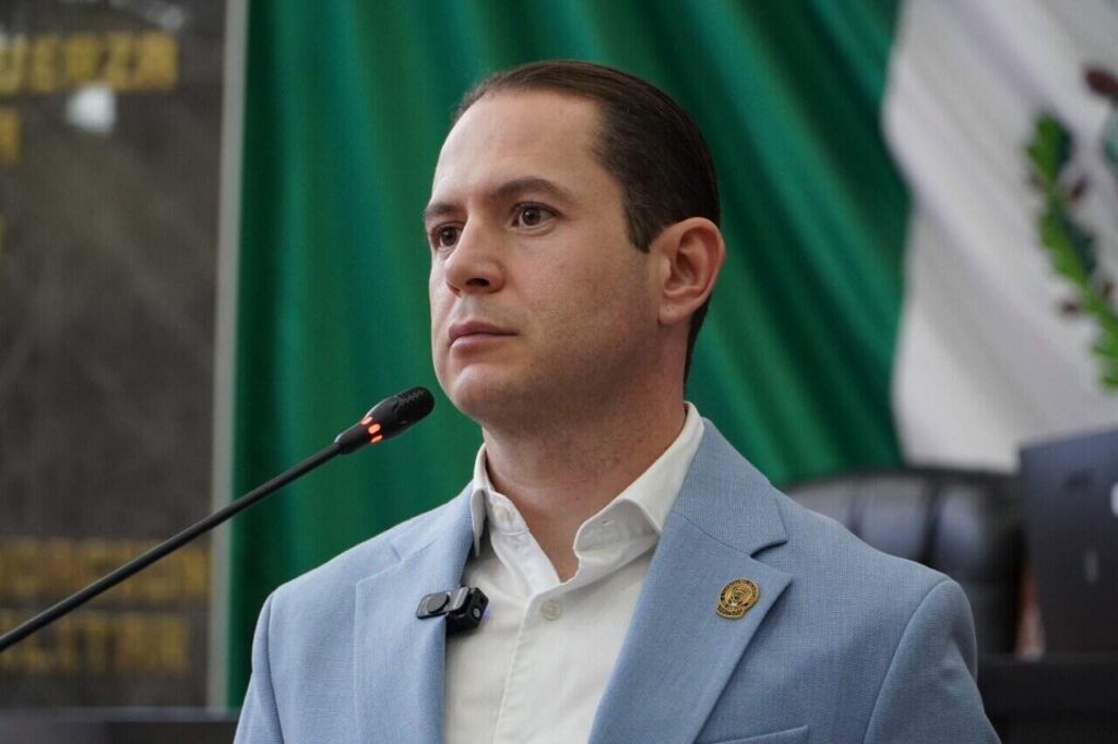 Propone Villalobos creación de plataforma digital para acercar oportunidades a la juventud