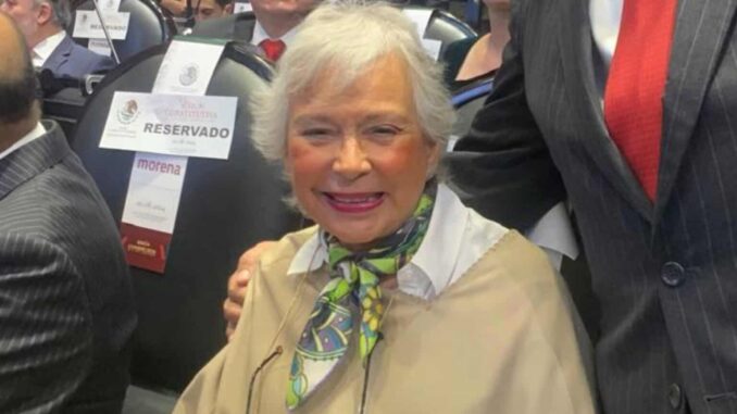 olga-sanchez-cordero-no-va-con-la-4t-y-se-abstiene-en-reforma-a-la-ley-de-amparo.jpg Olga Sánchez Cordero no va con la 4T y se abstiene en reforma a la Ley de Amparo