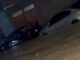 Informan de afectaciones por lluvias en Ciudad Juárez; un adulto mayor fallecido