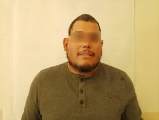 Purgará sentencia de más de 42 años de prisión por violación y abuso sexual