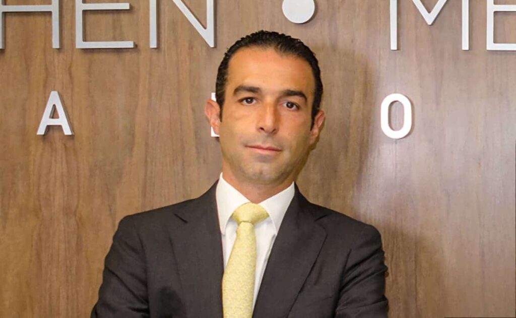 ¿Quién era el abogado David Cohen, asesinado en la CDMX?