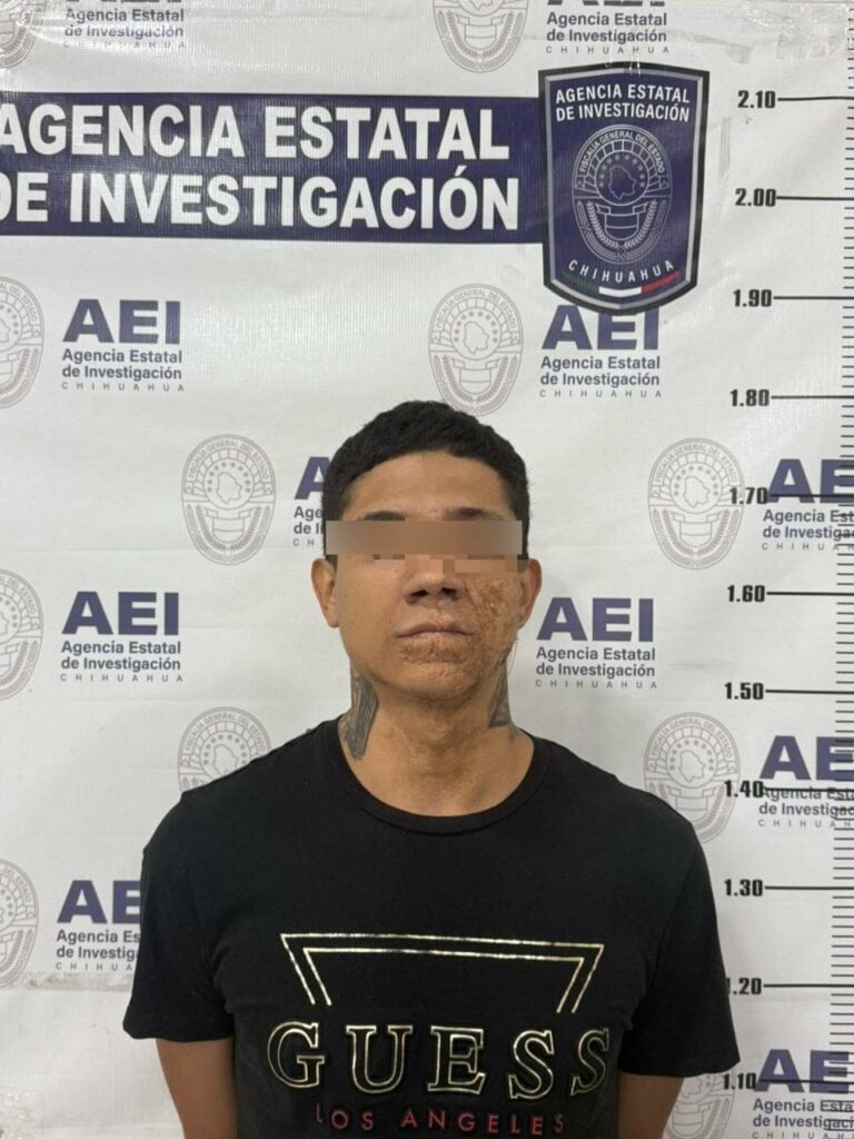 Formulan imputación a detenido por los delitos de homicidio y robo cometidos a una mujer