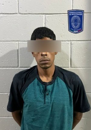 Vinculado a proceso por el homicidio de dos hombres en la colonia Rancho Anapra