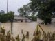 Gobierno estima en 100 mil las viviendas afectadas por lluvias en cinco entidades