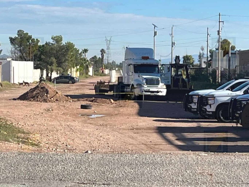 Detectan toma clandestina en red de Pemex en Valles de Chihuahua