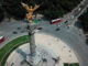 CDMX vivirá un lunes de caos vial con 2 marchas y 12 manifestaciones