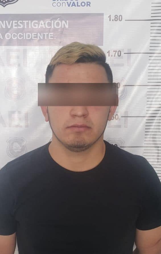 Logra FEM sentencia de más de 70 años de prisión contra feminicida de menor de edad en Cuauhtémoc